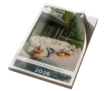Каталог TERRAHOME 2026