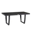 Журнальний столик Valencia Lounge Table Dekton Kelya