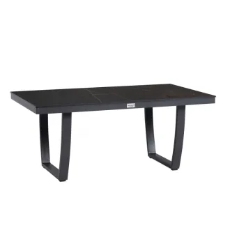 Журнальний столик Valencia Lounge Table Dekton Kelya