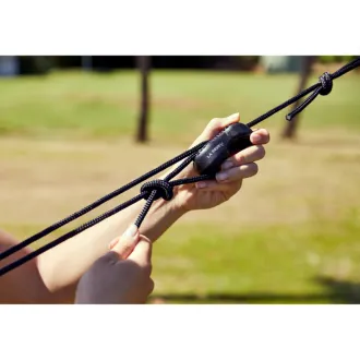 Кріплення для гамака TreeMount Black TMF45-9