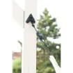 Кріпления для гамаків La Siesta Universal Rope колір Black UR-H3 — фото 2