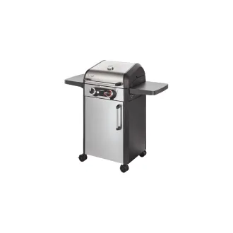 Електричний гриль BBQ eFlow Pro