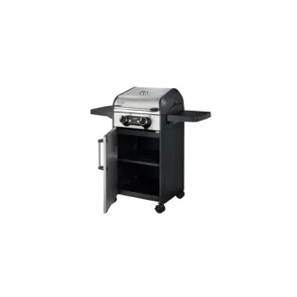Електричний гриль BBQ eFlow Pro — фото 2