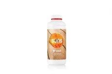 Засіб для очищення деревини 1 л SUNS