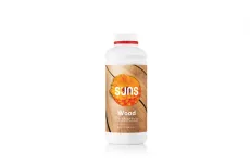 Засіб для захисту деревини 1л SUNS