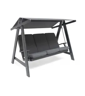 Захисний чохол для гойдалки Aspö 198x132x160 см — фото 2
