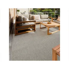 Вуличний килим з широким бортом NATURAL BAHIA 160х230 см