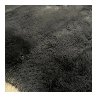 Килим Rabbit anthracite (Килим Rabbit Sheepskin Anthracite 60 cm x 90 cm) — фото 4