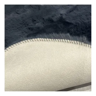 Килим Rabbit anthracite (Килим Rabbit Sheepskin Anthracite 60 cm x 90 cm) — фото 5