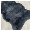 Килим Rabbit anthracite (Килим Rabbit Sheepskin Anthracite 60 cm x 90 cm) — фото 2