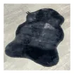 Килим Rabbit anthracite (Килим Rabbit Sheepskin Anthracite 60 cm x 90 cm) — фото 3