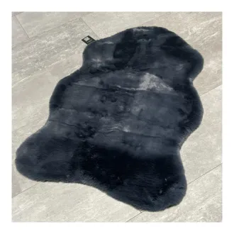 Килим Rabbit anthracite (Килим Rabbit Sheepskin Anthracite 60 cm x 90 cm) — фото 3