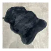 Килим Rabbit anthracite (Килим Rabbit Sheepskin Anthracite 60 cm x 90 cm)