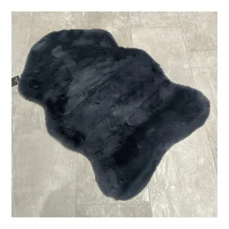 Килим Rabbit anthracite (Килим Rabbit Sheepskin Anthracite 60 cm x 90 cm)