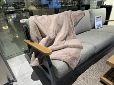 Килим SESTRIERE 120х180 см, 003 пудровий