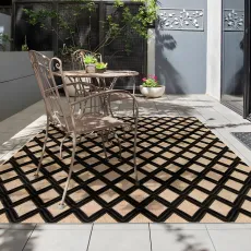 Вуличний килим TATAMI DESIGN 120х170 см