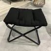 М'яка підніжка CHICO SOFT чорний (алюміній)