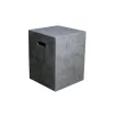 Крышка для газового баллона XL, 45х45х62 см, подходит баллон 11кг высотой до 60 см — фото 5