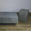 Крышка для газового баллона XL, 45х45х62 см, подходит баллон 11кг высотой до 60 см — фото 3