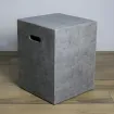Крышка для газового баллона XL, 45х45х62 см, подходит баллон 11кг высотой до 60 см — фото 2