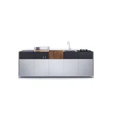 Комплект вуличної кухні Kitchen Island