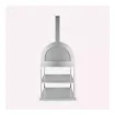 Вулична кухня BBQ Wood Oven — фото 5