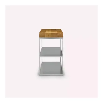 Вулична кухня BBQ Wood Oven — фото 6