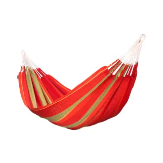 Гамак La Siesta Flora колір Chilli FLH18-2