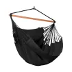 Гойдалка-гамак La Siesta Habana колір Onyx Kingsize HAL21-X9