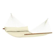 Гамак La Siesta Alabama колір Vanilla NQR14-11