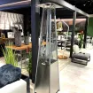 Уличный газовый обогреватель Activa Pyramide Cheops с редуктором — фото 4