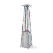 Уличный газовый обогреватель Activa Pyramide Cheops с редуктором