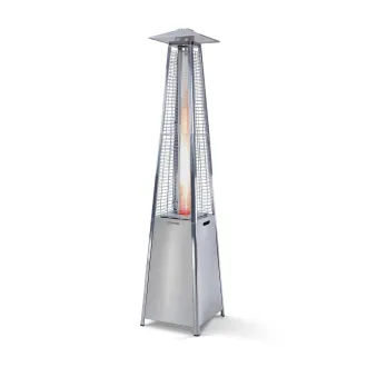 Уличный газовый обогреватель Activa Pyramide Cheops с редуктором