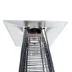 Уличный газовый обогреватель Activa Pyramide Cheops с редуктором — фото 5