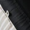 Шезлонг-матрац Oliver James Shore Linen — фото 2