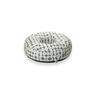Шезлонг-коло Oliver James Stone — фото 2