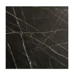 Стільниця COMPACT LAMINATE 80x80 см, чорний мармуровий — фото 3