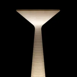 Светильник уличный садовый TEBE LAMP LIGHT INDOOR &amp; OUTDOOR 60x60x180 см — фото 2