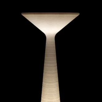 Светильник уличный садовый TEBE LAMP LIGHT INDOOR & OUTDOOR 60x60x180 см — фото 2