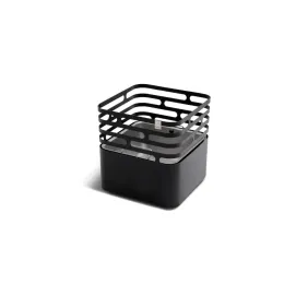 Вогнище Cube, чорний — фото 2
