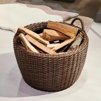Дровницы