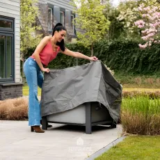 Защитный чехол для кресла 95x95x70 см