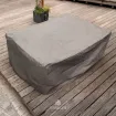 Защитный чехол для лаунж группы 200x150x75 см