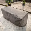 Захисний чохол для обіднього комплекту XXL 310x180x95 см — фото 4