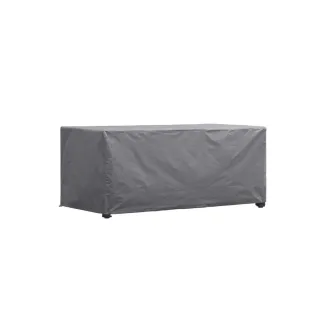Захисний чохол для столу більше 160 см, 165x105x75 см — фото 4