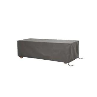 Захисний чохол для столу більше 220 см, 225x105x75 см — фото 4