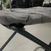 Мягкая подножка CHICO SOFT антрацит серый — фото 4