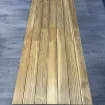 Столешница Teak FSC 220x95 см
