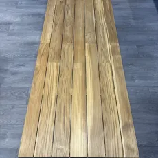 Стільниця Teak FSC 220x95 см