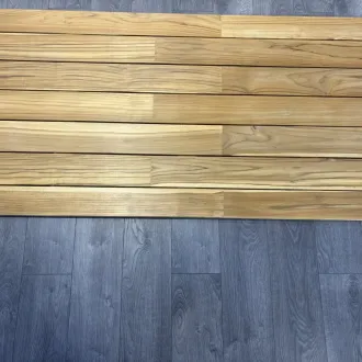 Столешница Teak FSC 220x95 см — фото 5